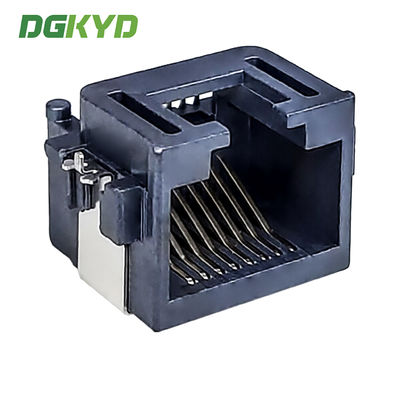 RJ45 Ethernet Connector SMD