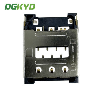 NANO Card Holder DGKYDSIM14H61A6A2Y3WSNG286