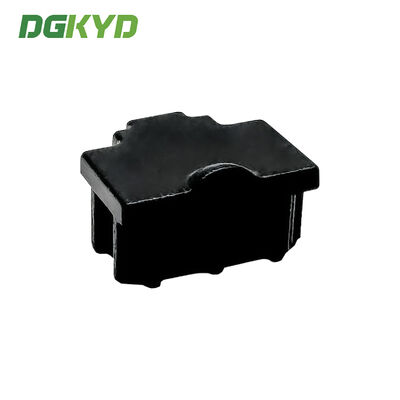 DGKYDFCGRJ45085 (RJ45 8P8C dust plug)