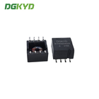 Black 8Pin KT60844SR Ethernet Transformer SMD Network Filter