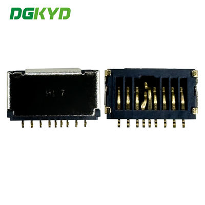 كشك TF بسيط جسد قصير (H1.5-1.7 عالية) CD في كشك الهاتف الوسط DGKYDTP15H9A6A2Y3WSW286