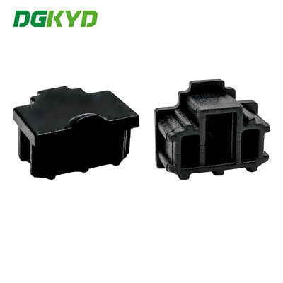 DGKYDFCGRJ45085 (قابس غبار RJ45 8P8C)
