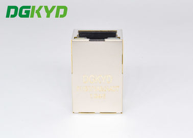 25.4 مم RJ45 موصل PCB